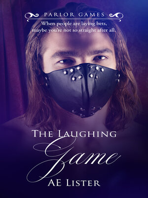 cover image of The Laughing Game